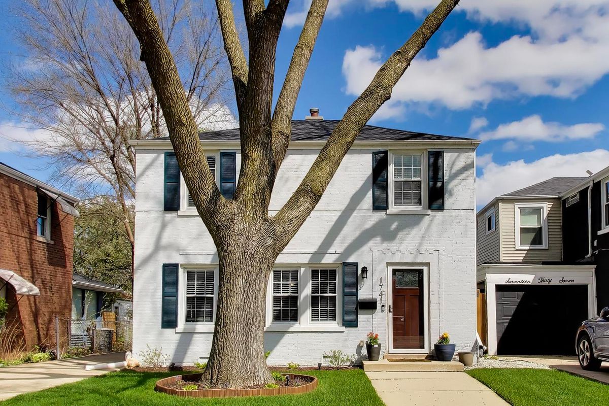 1741 73rd Court, Elmwood Park, IL 60707