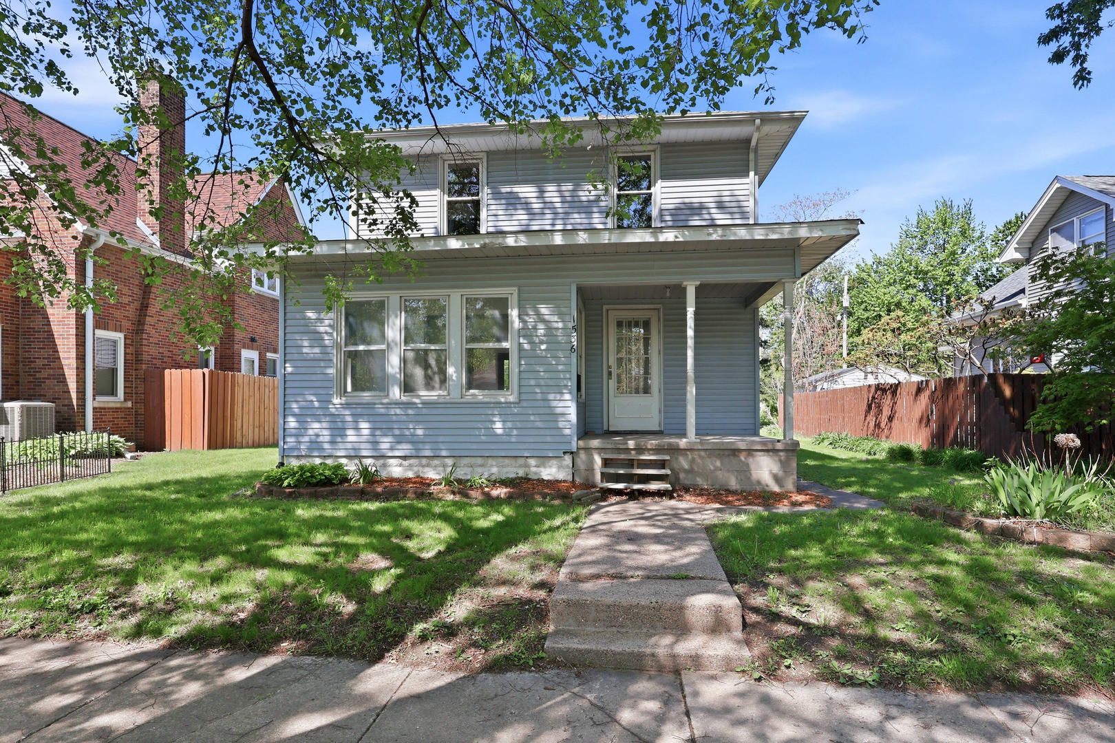 1536 35th Street — Rock Island, IL 61201