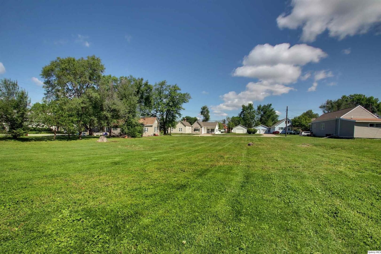 1514 Lind Street — Quincy, IL 62301