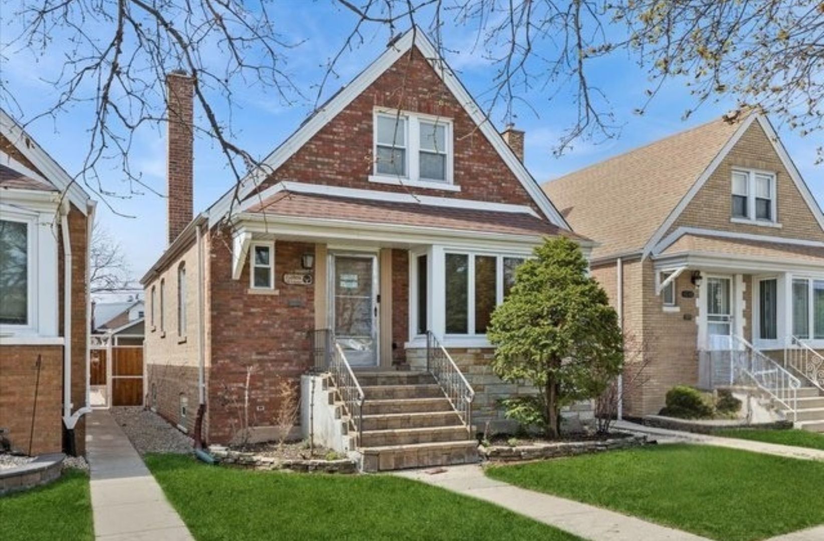 6140 S Kostner Avenue — Chicago, IL 60629