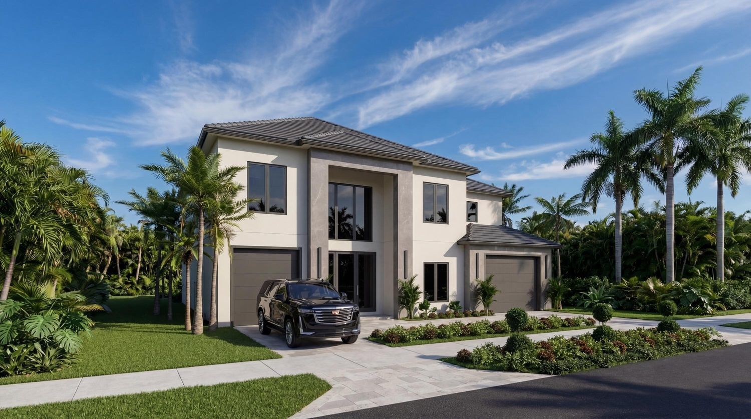 3205 Harrington Drive — Baca Raton, FL 33496