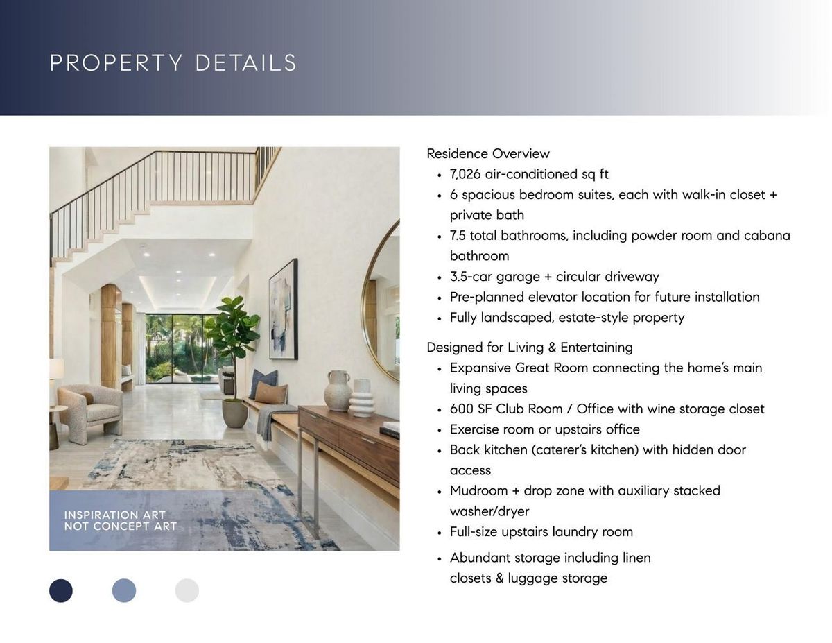 3205 Harrington Drive, Baca Raton, FL 33496