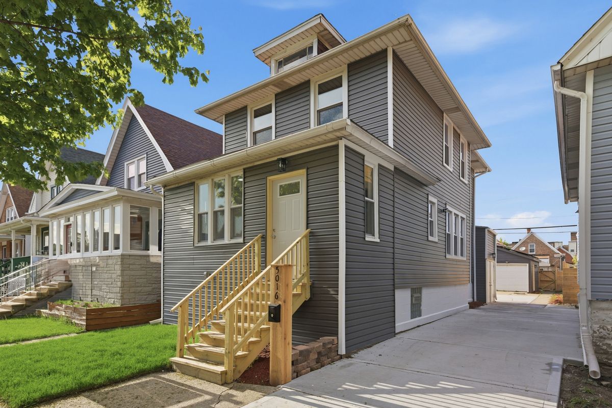 5016 23rd Street, Cicero, IL 60804