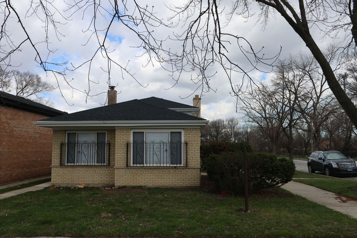 400 96th Street, Chicago, IL 60628