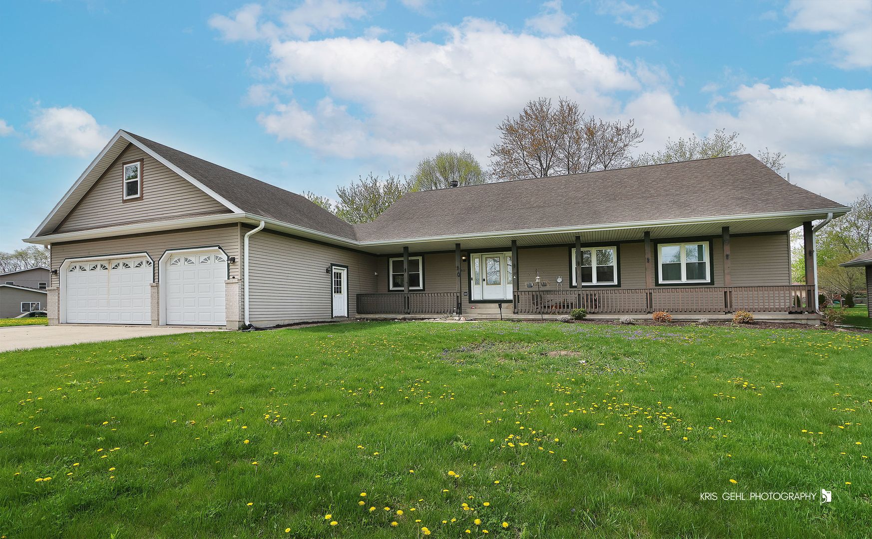 600 Meadow Lane — Winthrop Harbor, IL 60096