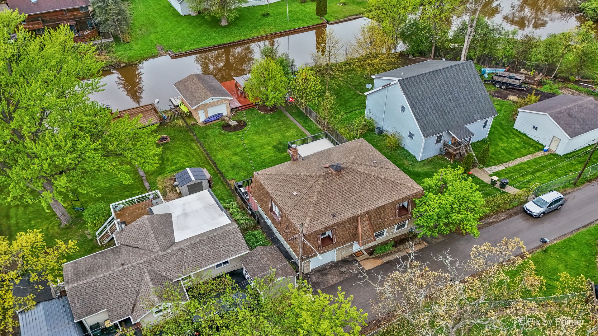 34820 N Holman Avenue — Ingleside, IL 60041