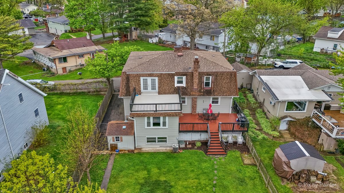 34820 N Holman Avenue, Ingleside, IL 60041