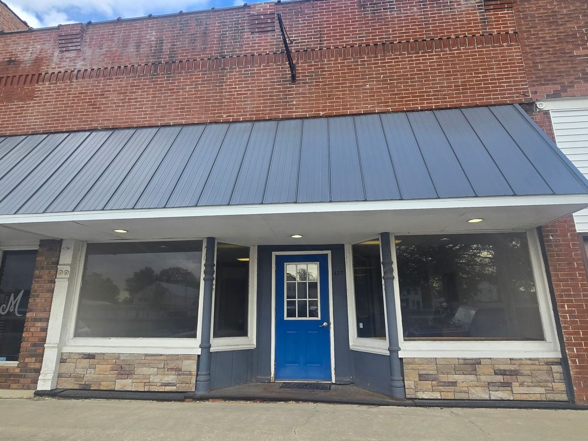 427 Main Street, Clifton, IL 60927