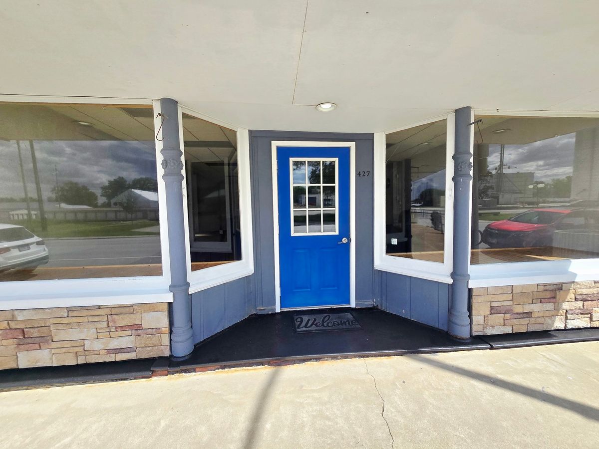 427 S Main Street, Clifton, IL 60927