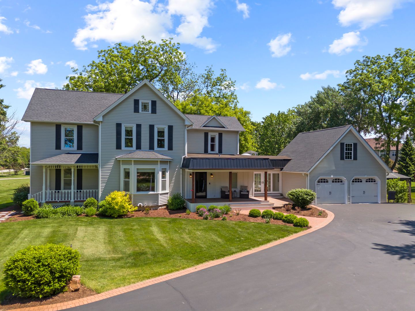 3614 Wolf Road — Oswego, IL 60543