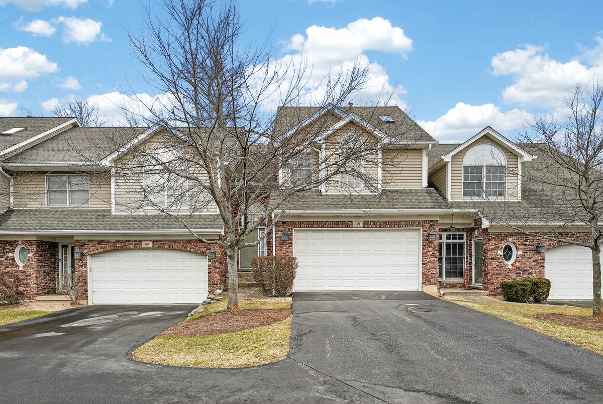 126 Drew Court, Palatine, IL 60067