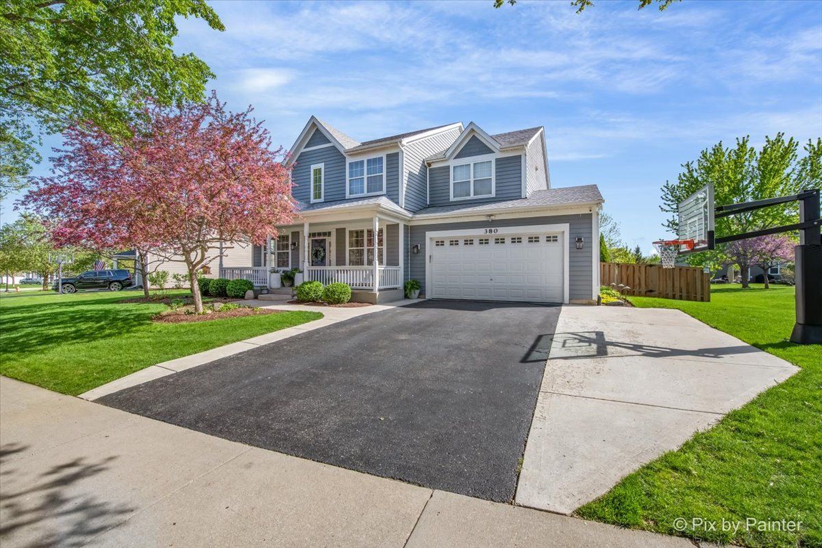 380 Fountain Avenue — Elgin, IL 60124