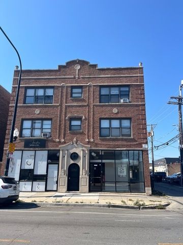 2744 N Laramie Avenue — Chicago, IL 60639