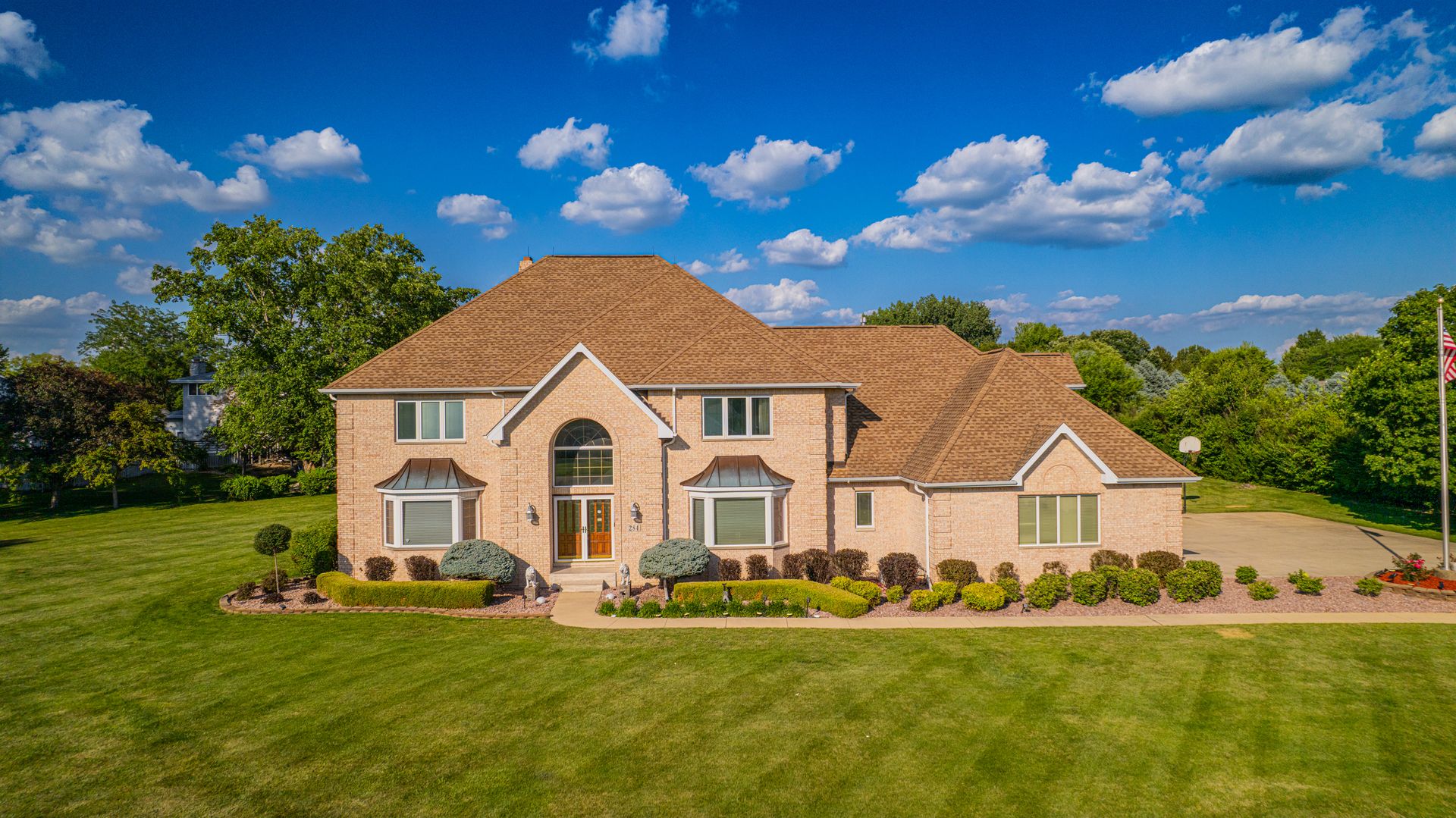 284 Barrington Lane — Bourbonnais, IL 60914