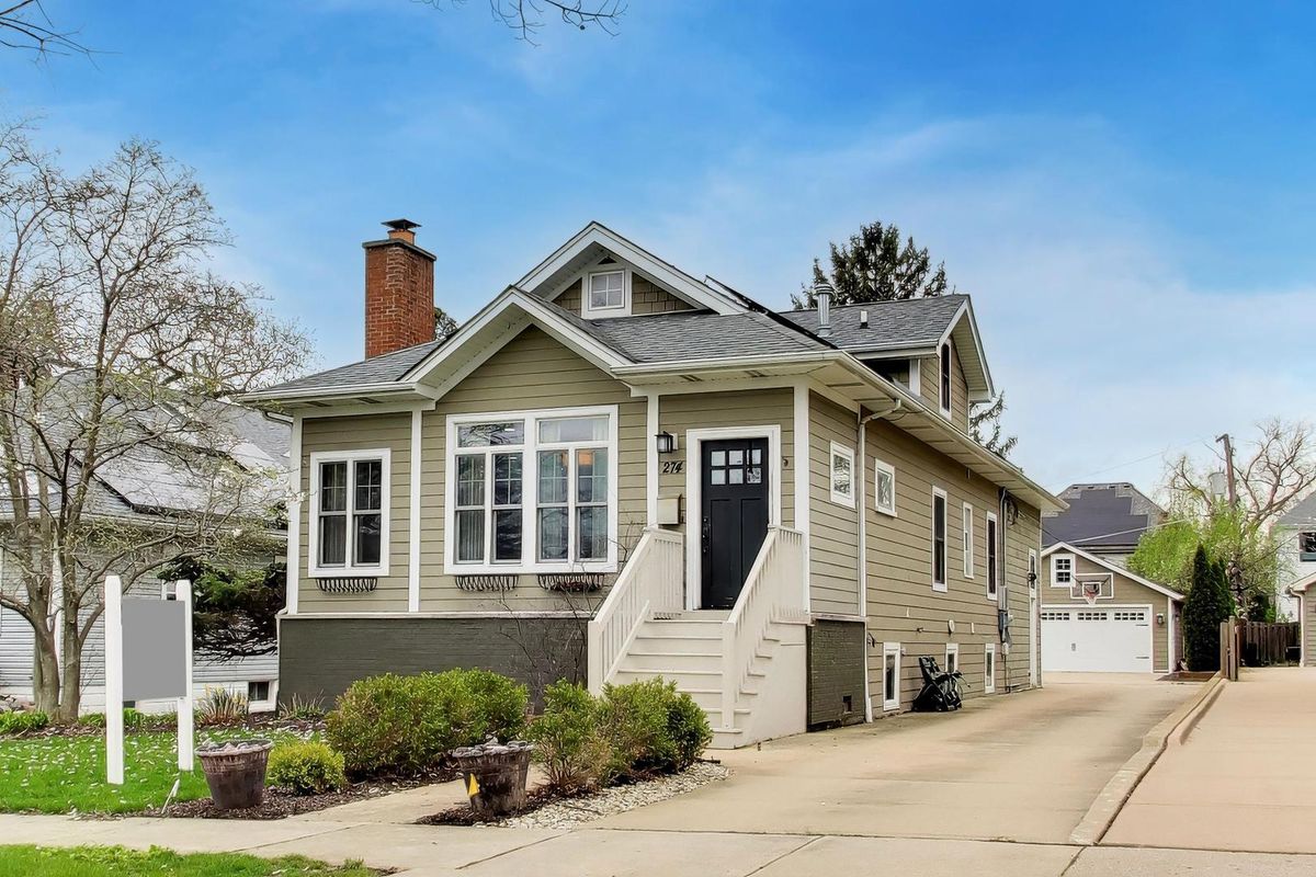 274 Oak Street, Elmhurst, IL 60126