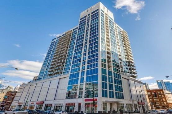 757 N Orleans Street #610 — Chicago, IL 60654