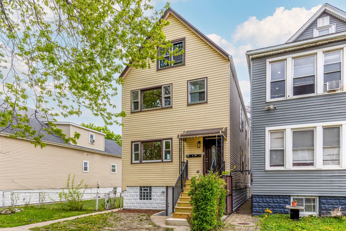 2806 48th Court, Cicero, IL 60804