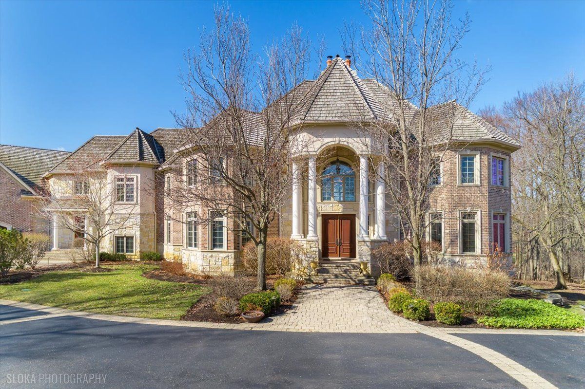 414 Dana Lane, Barrington Hills, IL 60010