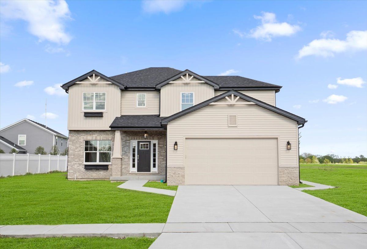 435 Calkey Street, Diamond, IL 60416