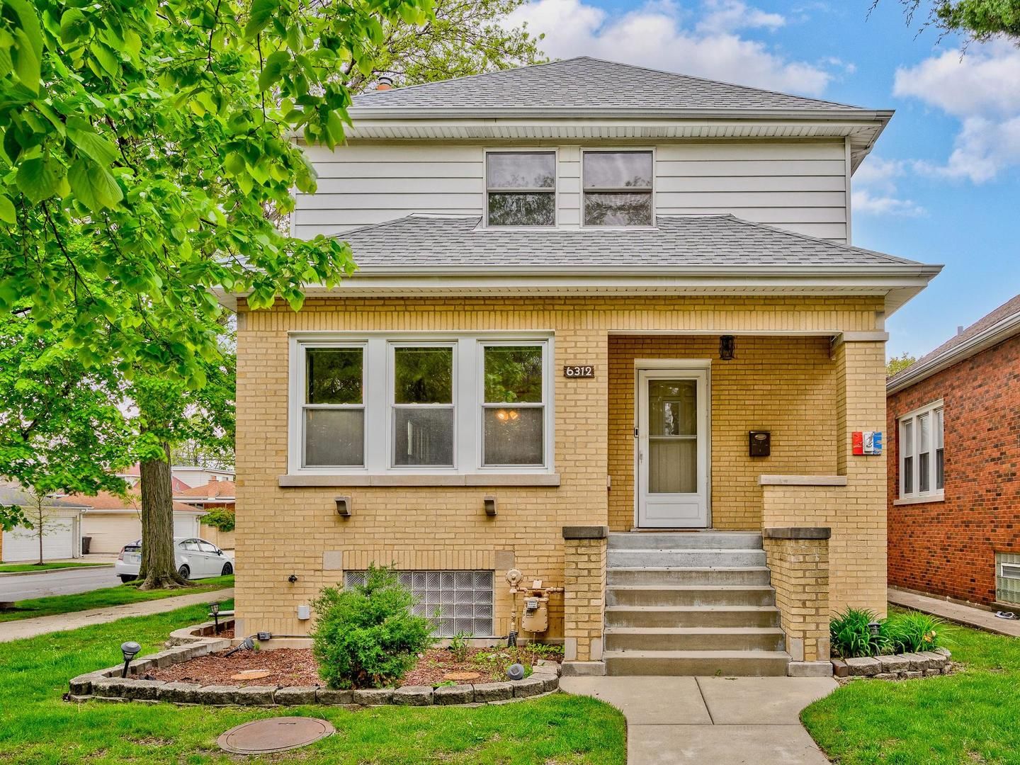 6312 W Hyacinth Street — Chicago, IL 60646
