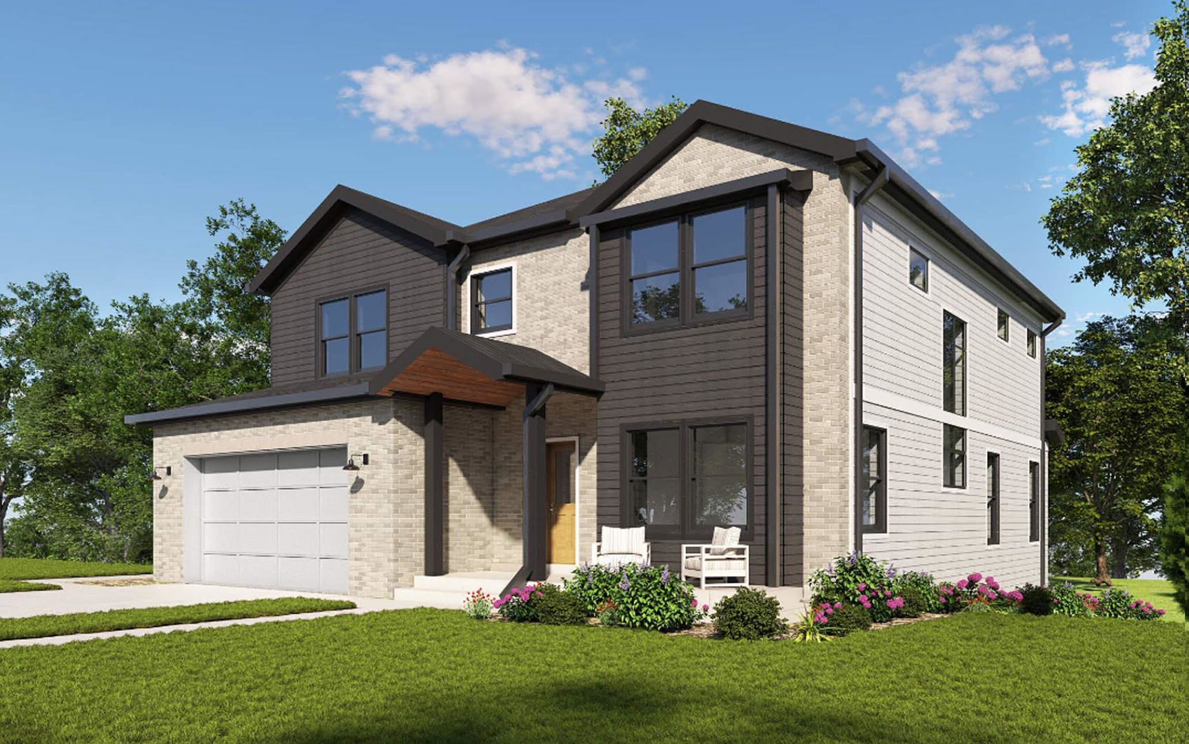 1267 N itasca Road — Addison, IL 60101