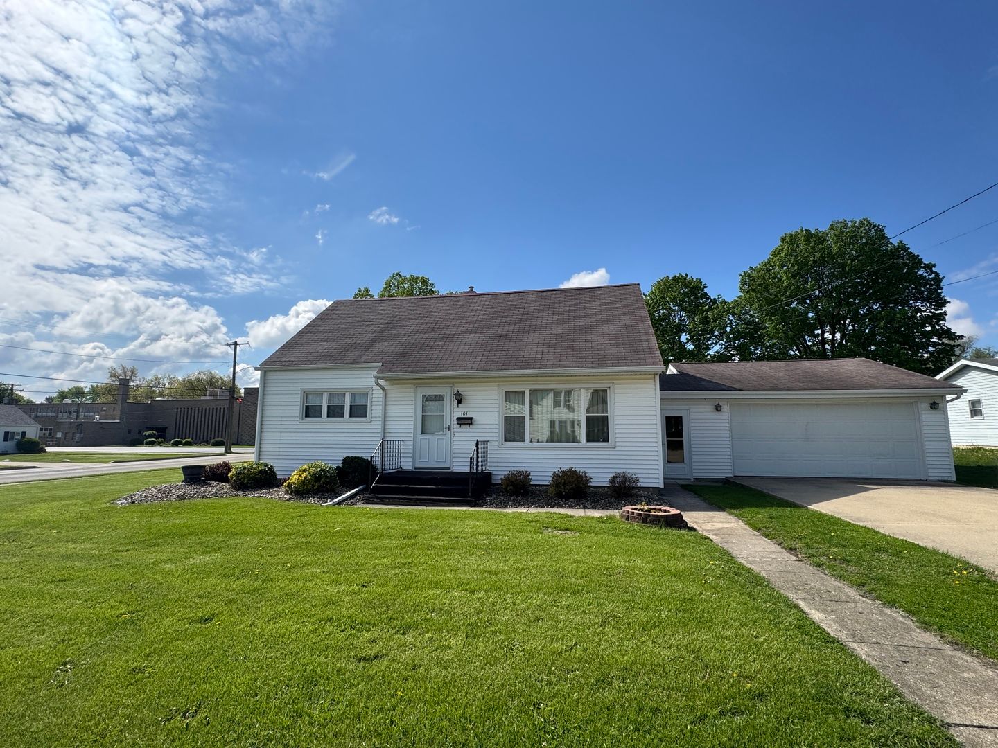 101 7th Street — Mendota, IL 61342