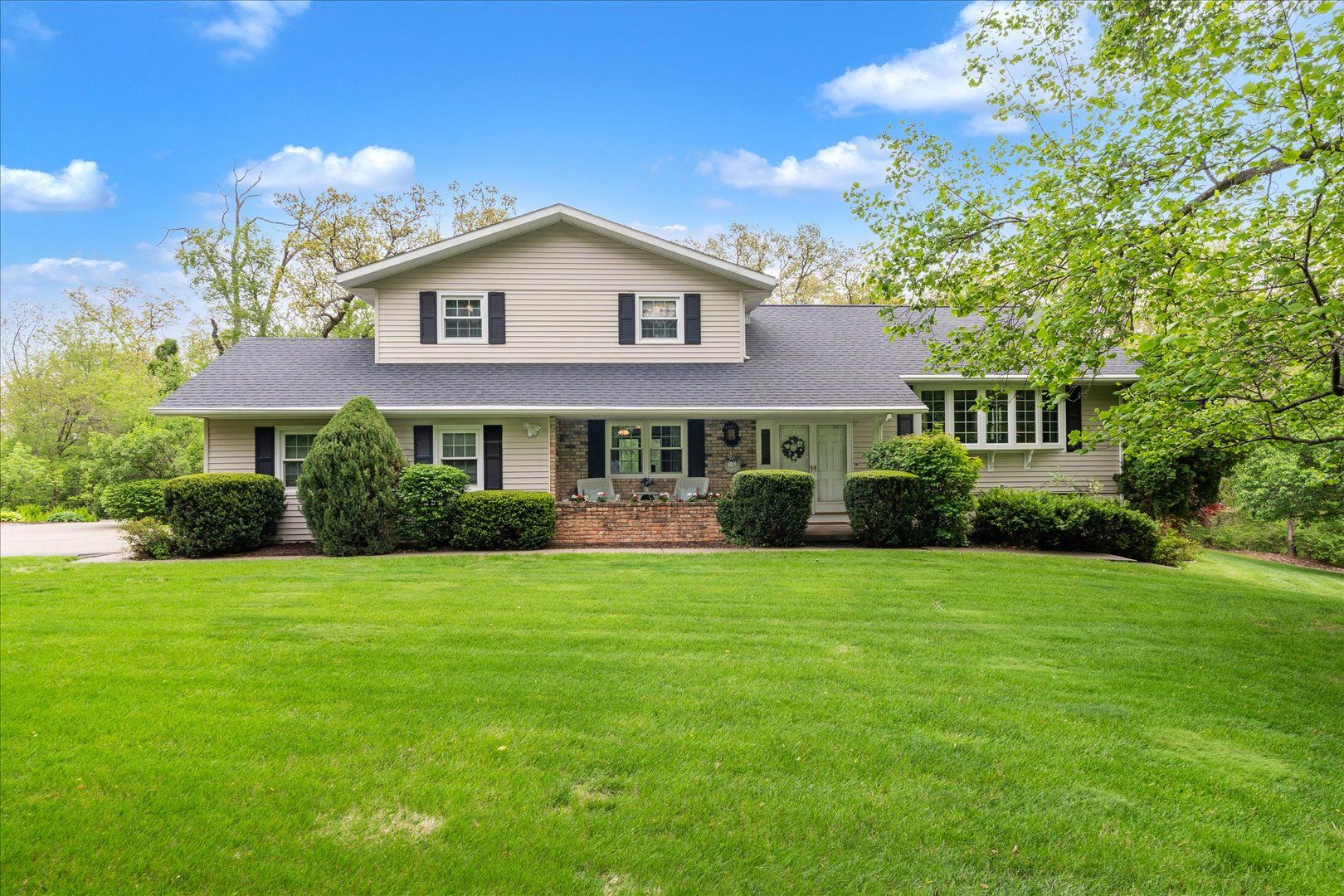 800 Oak Lane — Muscatine, IA 52761