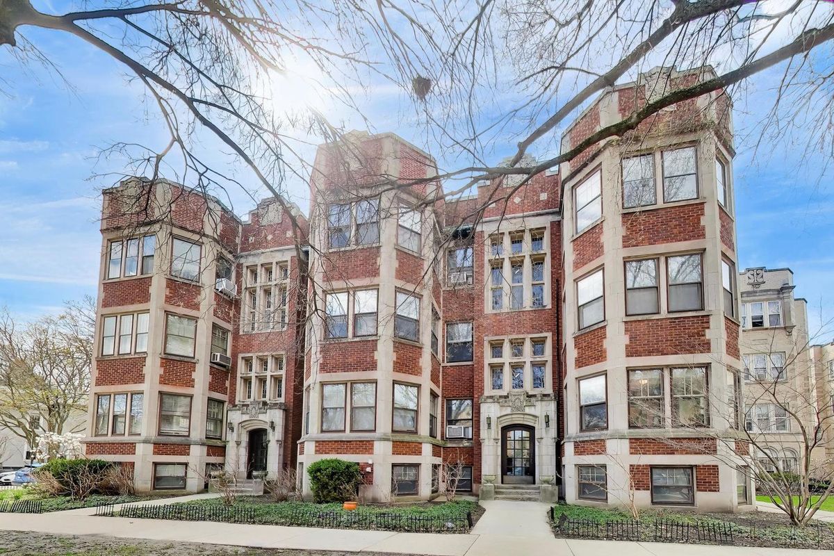 806 Forest Avenue, Evanston, IL 60202