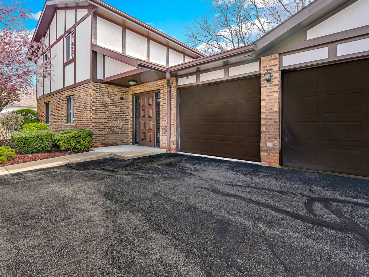 5100 122nd Street, Alsip, IL 60803