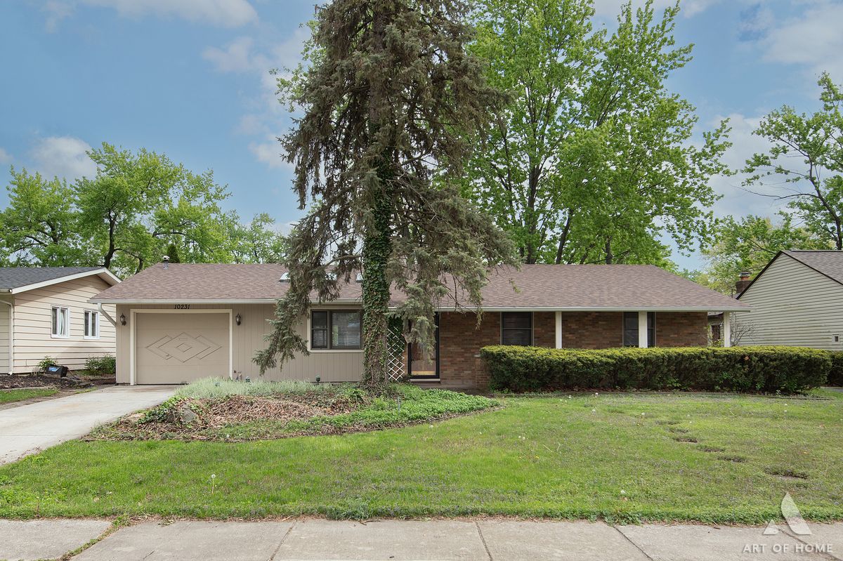 10231 Hawthorne Drive, Orland Park, IL 60462