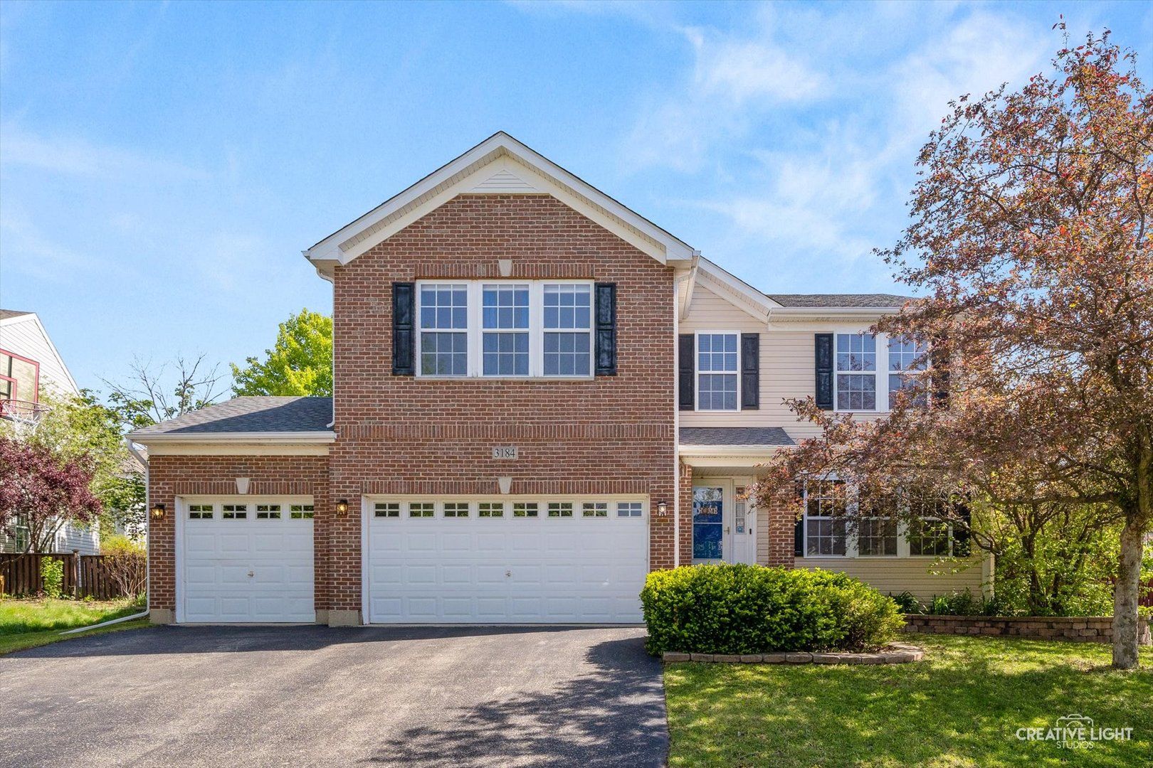 3184 Kennedy Court — Montgomery, IL 60538