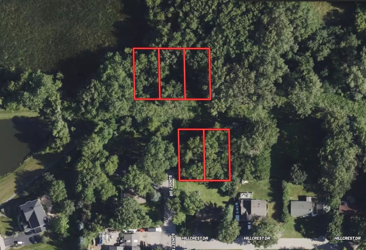 TBD Sunset Drive, Crystal Lake, IL 60014