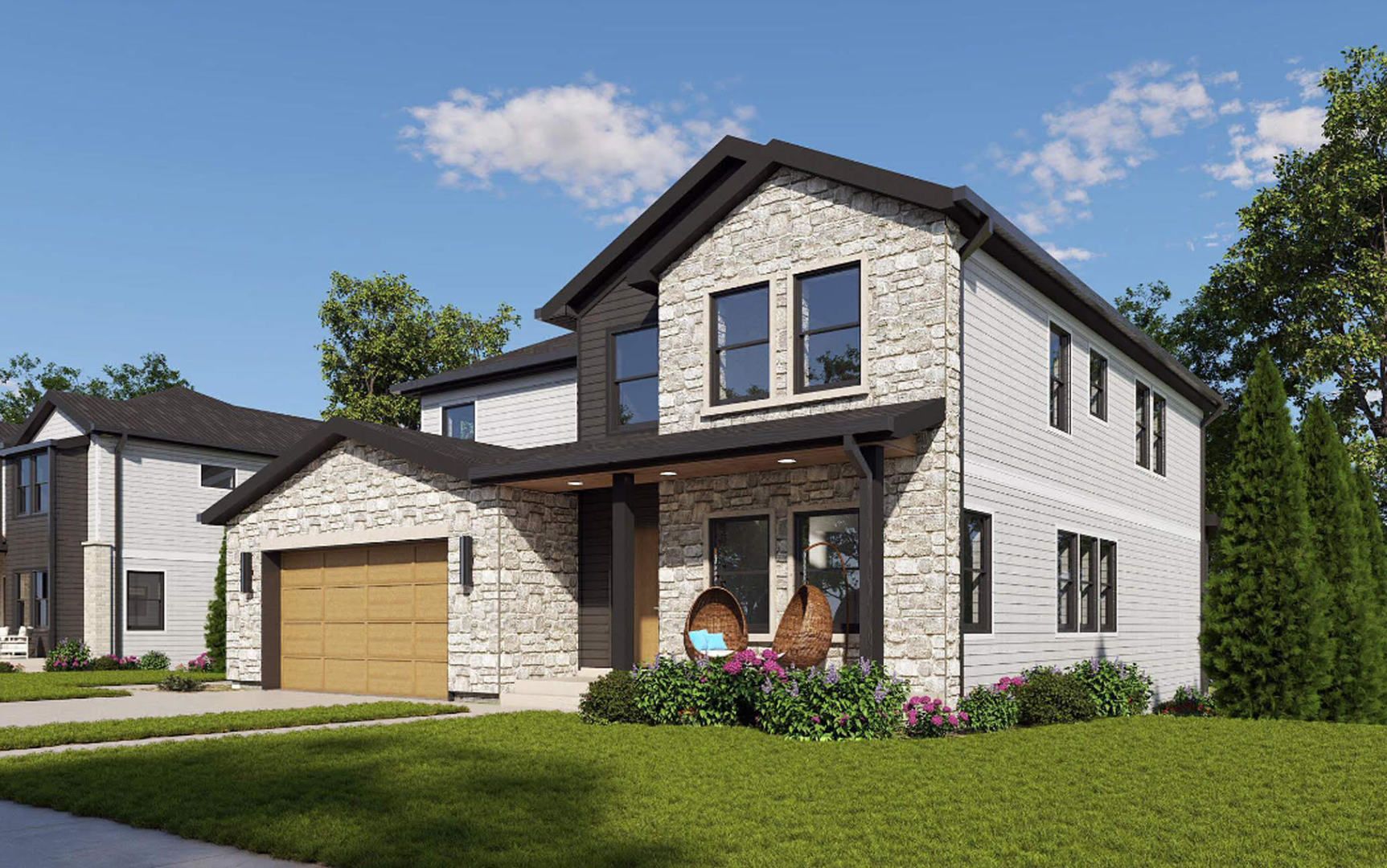 1225 W Grove Avenue — Addison, IL 60101