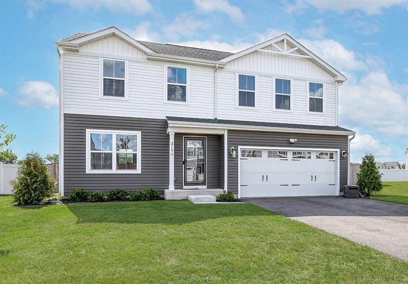 412 Biscayne Lane — Yorkville, IL 60560