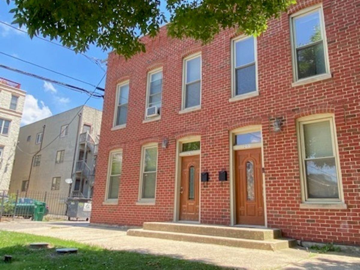2153 Richmond Street, Chicago, IL 60647