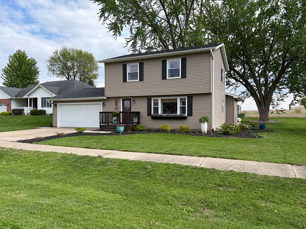134 Riverview Drive, Albany, IL 61230