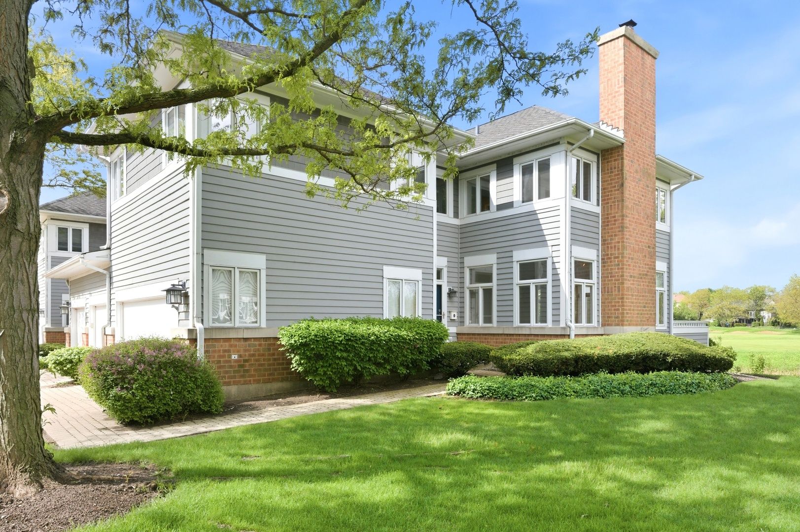 9 Brassie Court — Woodridge, IL 60517