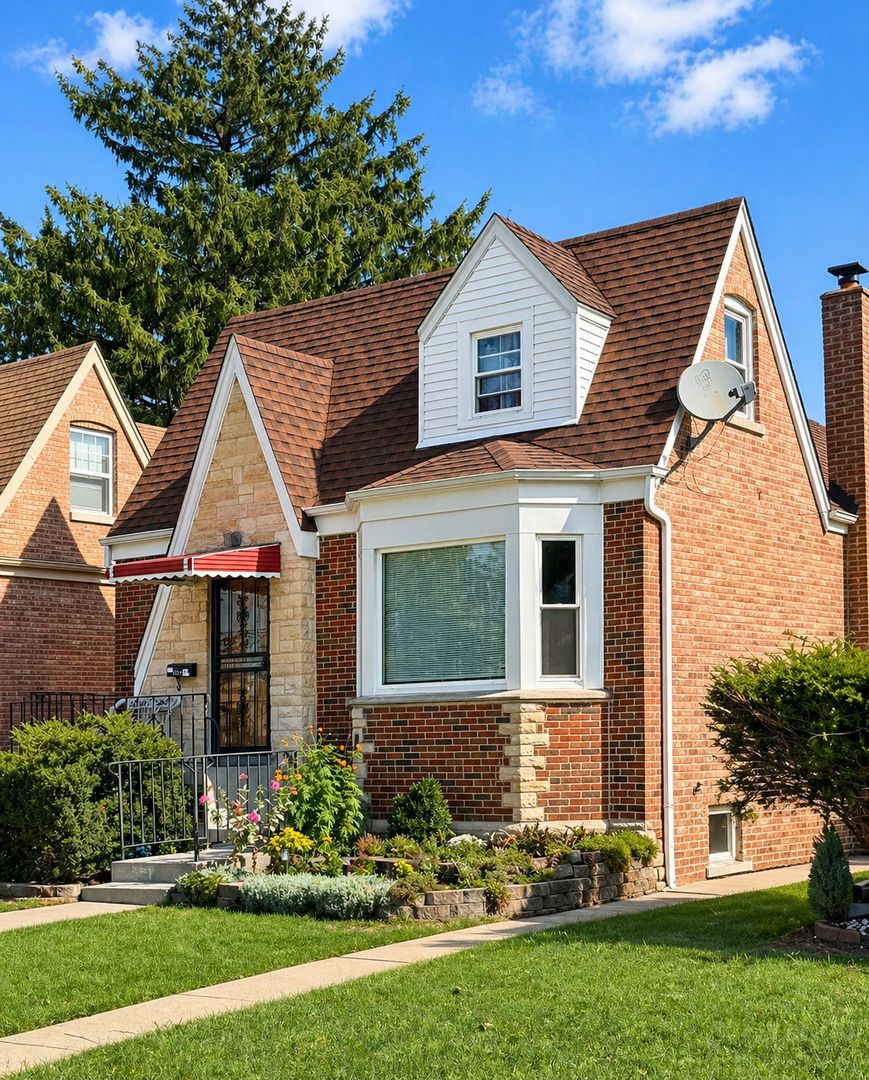 3129 Nottingham Avenue, Chicago, IL 60634
