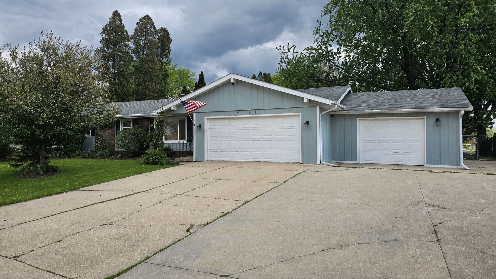 2698 WENDY Lane — Rockford, IL 61109