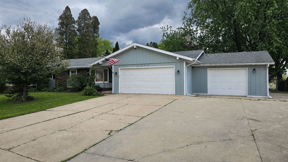 2698 WENDY Lane, Rockford, IL 61109