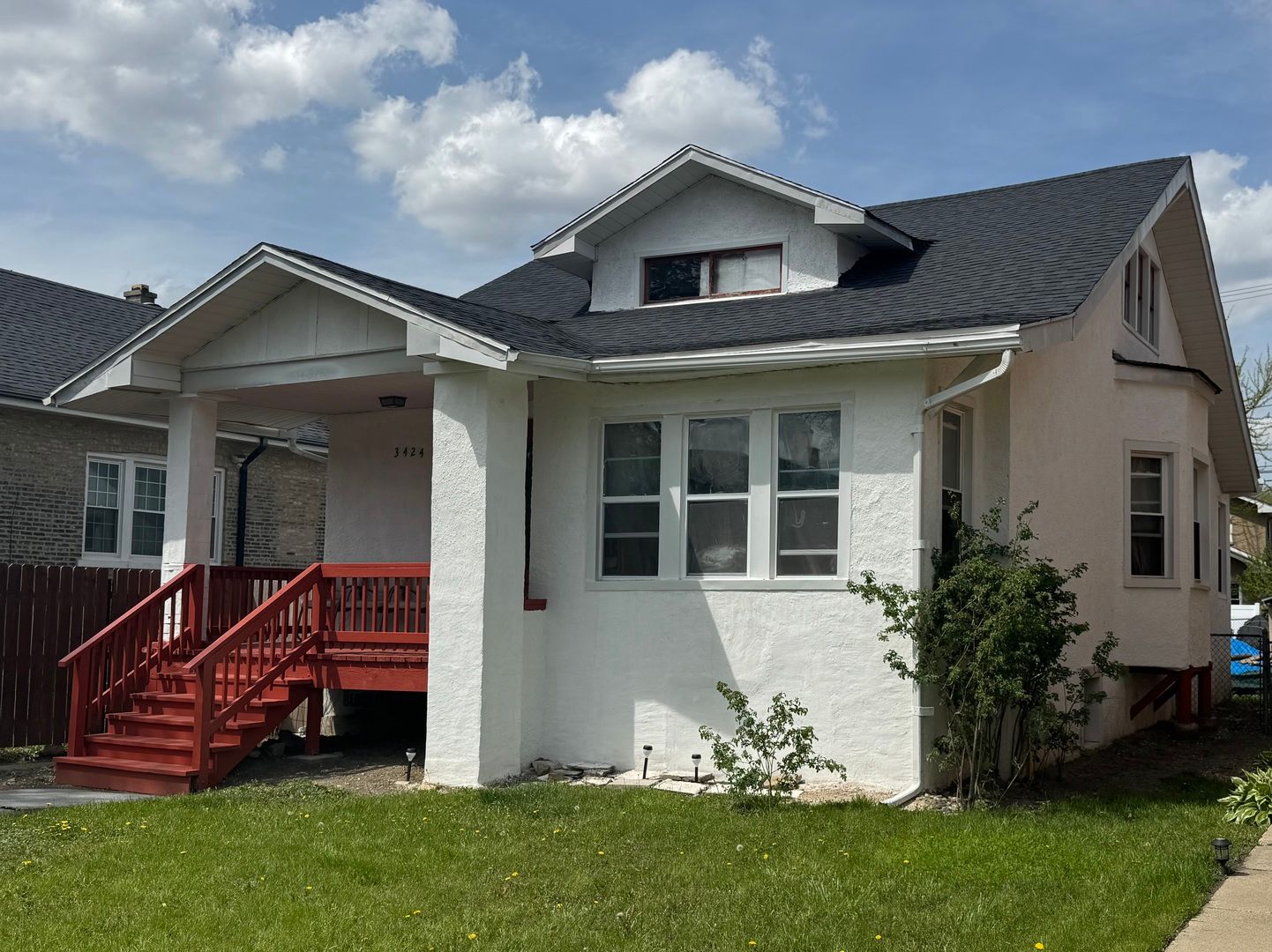 3424 W 64th Place — Chicago, IL 60629