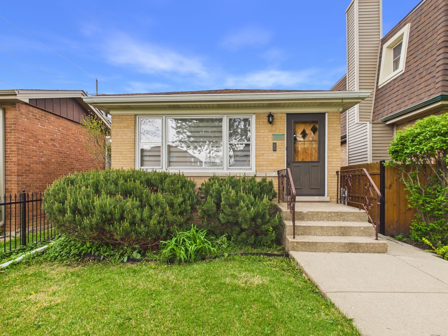 3143 Elder Lane — Franklin Park, IL 60131