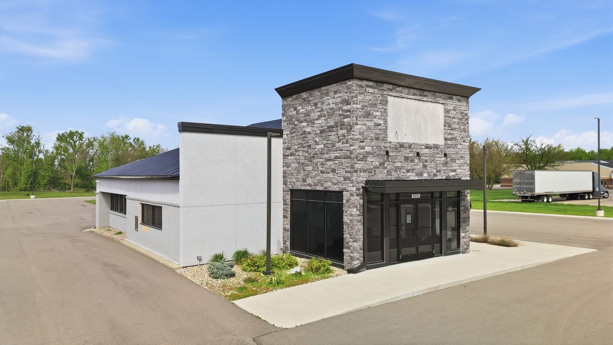 1010 S Il Route 251, Rochelle, IL 61068