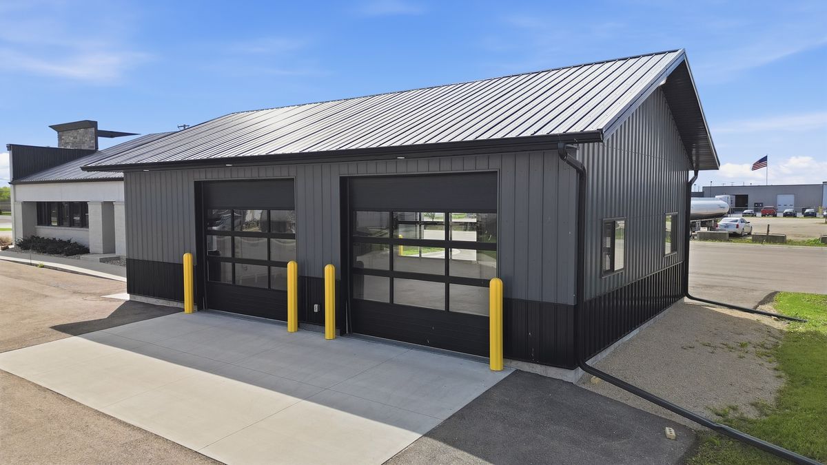 1010 S Il Route 251, Rochelle, IL 61068