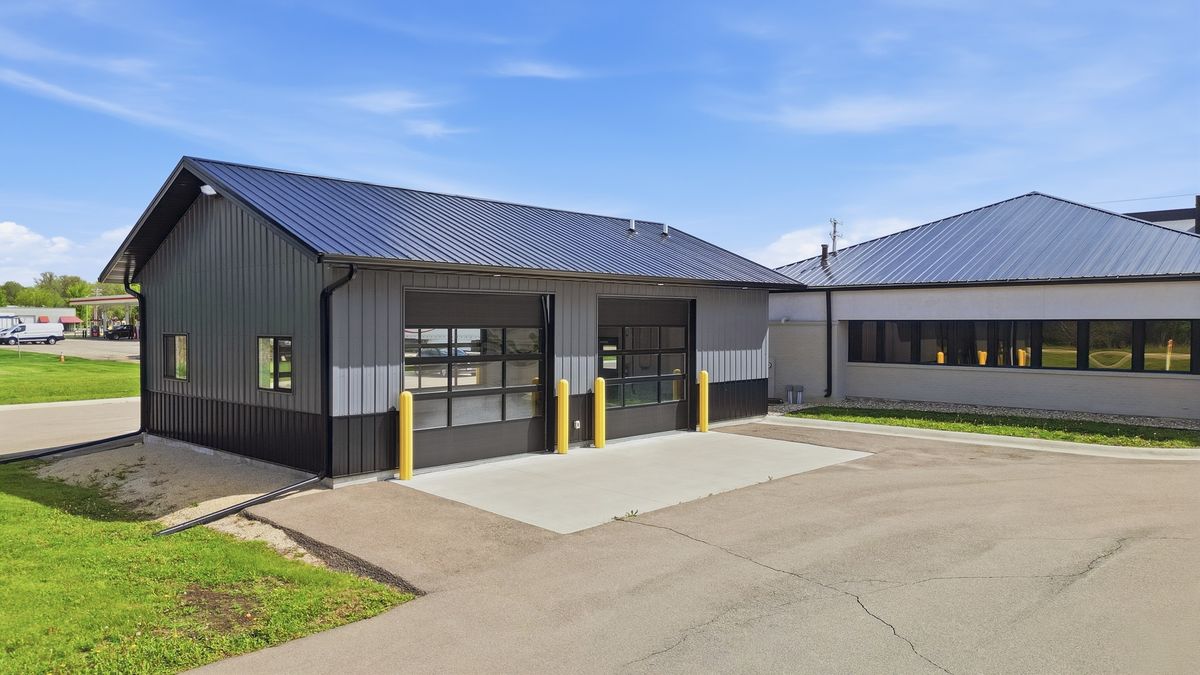 1010 S Il Route 251, Rochelle, IL 61068
