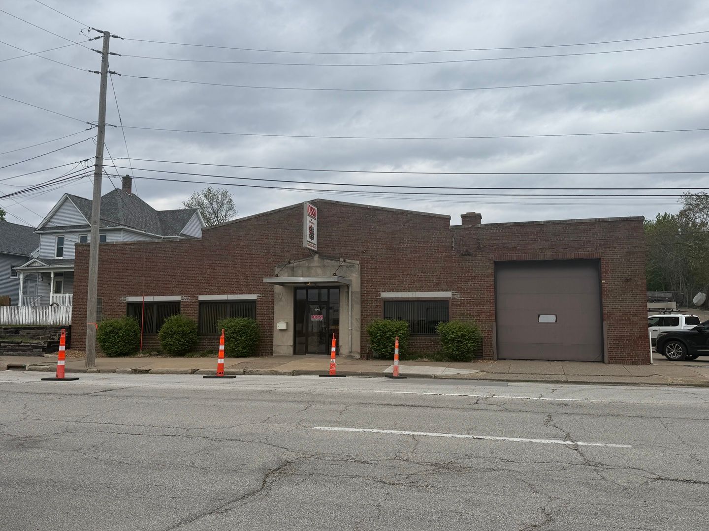 1040 W 4th Street — Davenport, IA 52802