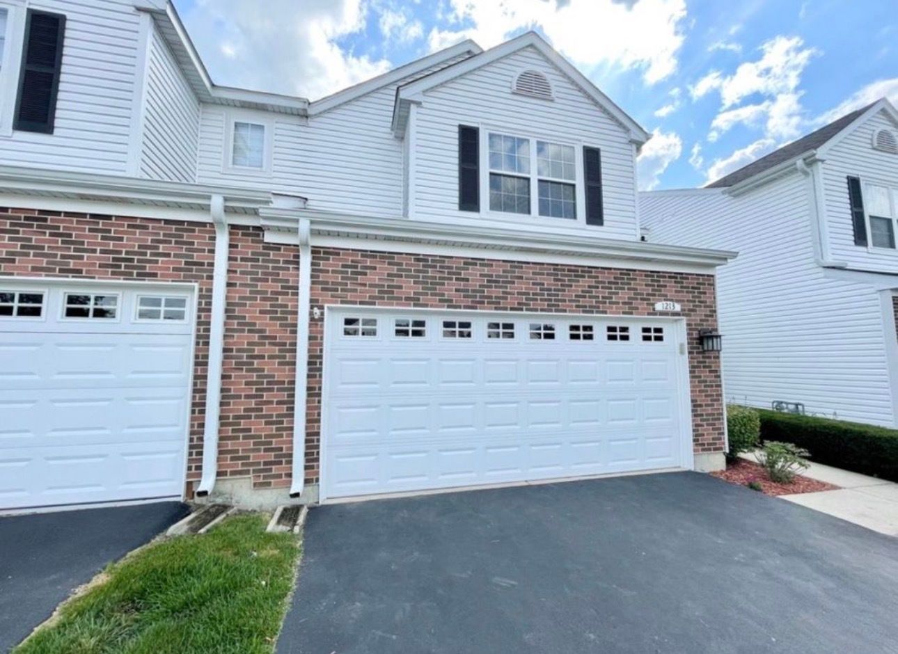 1213 Tyler Court — Lake Villa, IL 60046