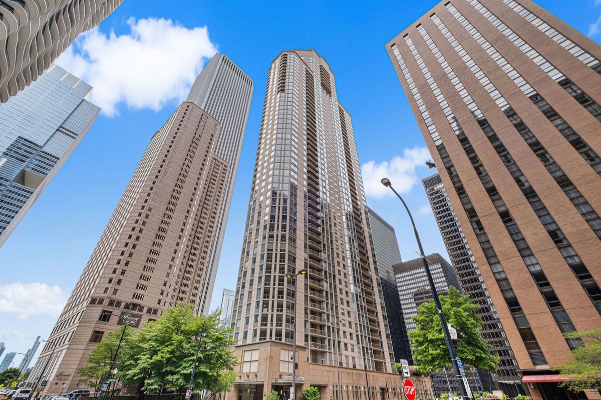 222 Columbus Drive, Chicago, IL 60601