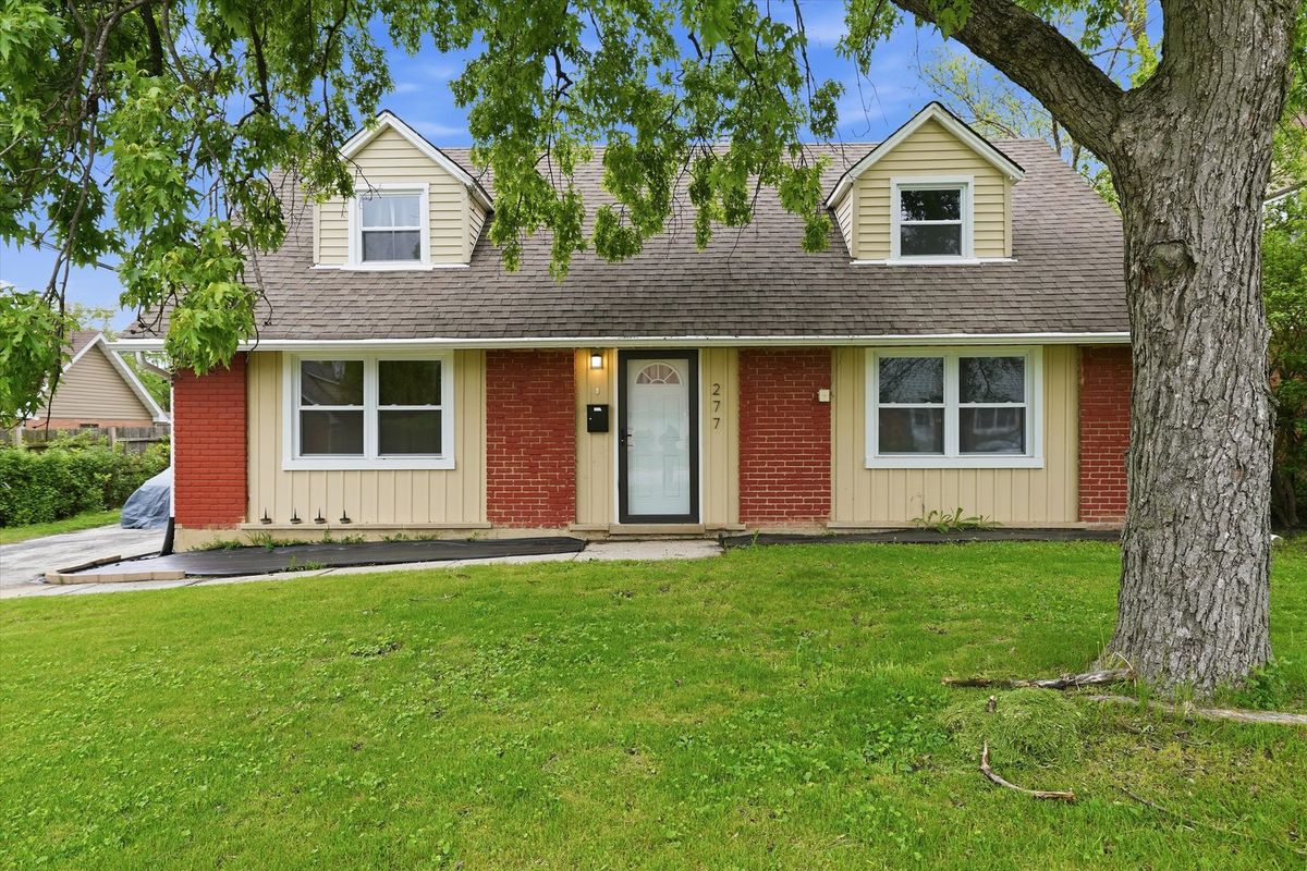 277 Raye Drive, Chicago Heights, IL 60411