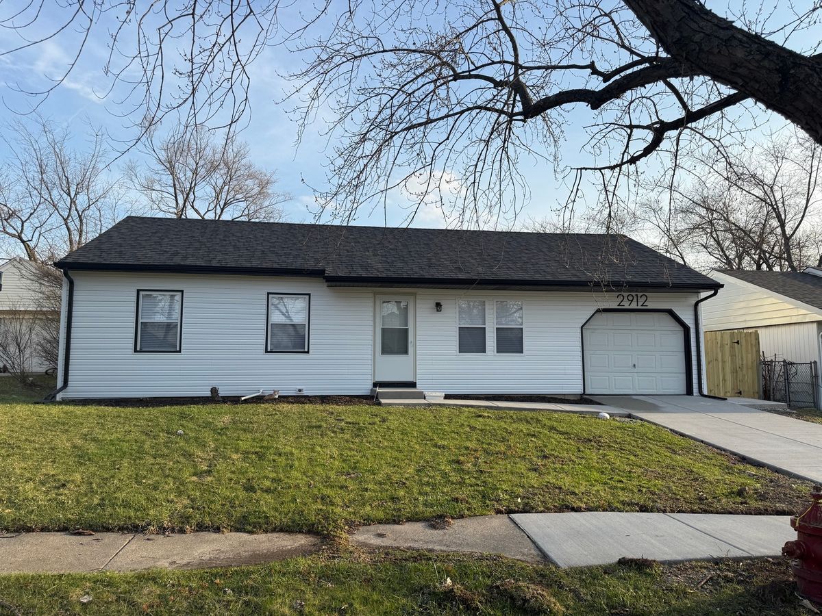 2912 223rd Place, Sauk Village, IL 60411